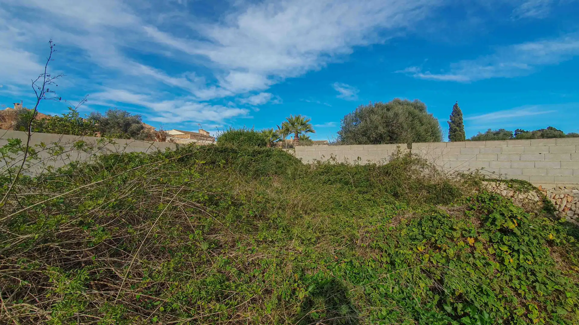 Terreny residencial en venda a Es Llombards, imagen 5