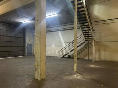 Nau industrial en venda en Sant Cugat del Vallès