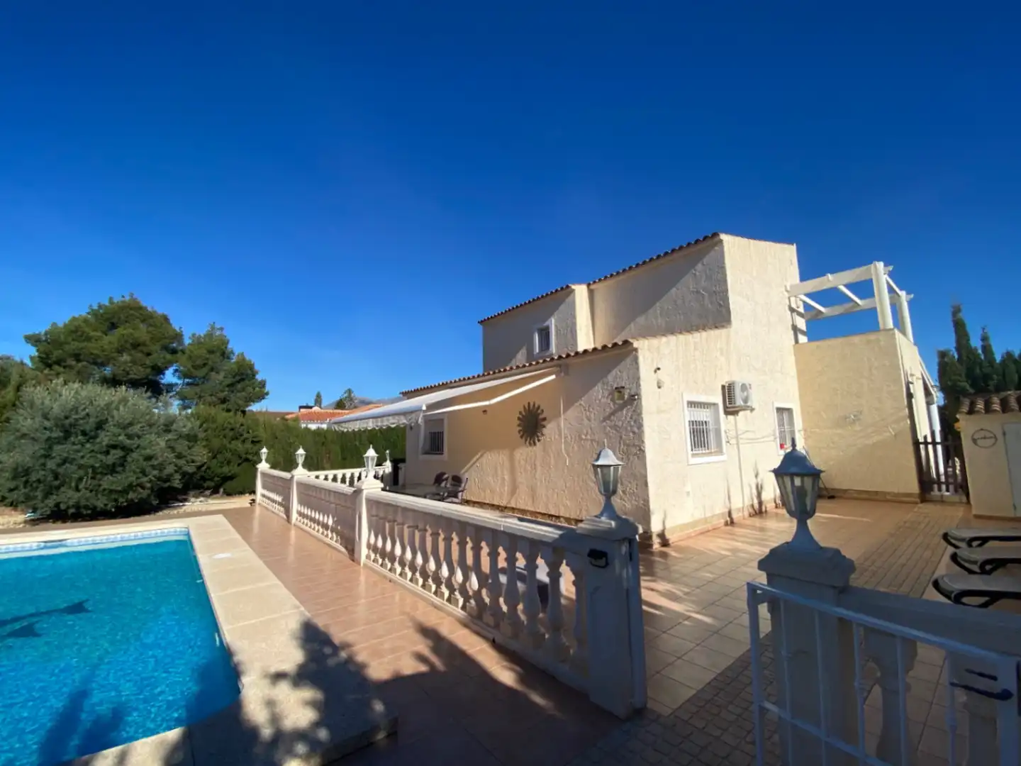 Casa o chalet en venta en El Tossal - Bello Horizonte