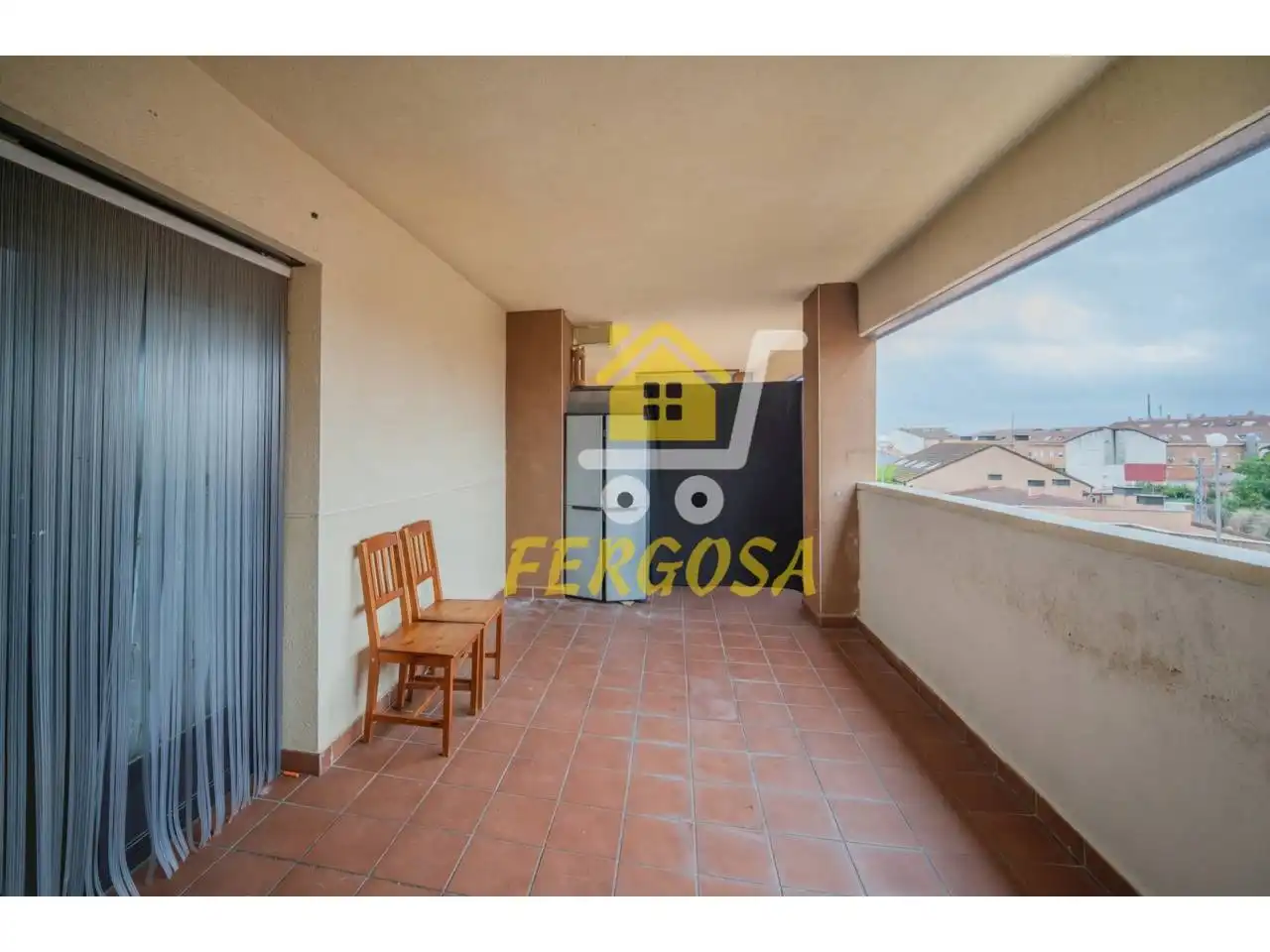 Duplex avec terrasse à vendre à Casarrubios del Monte pueblo, imagen 4