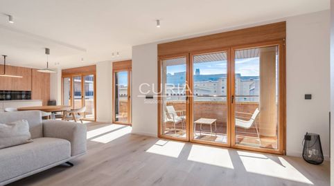 Photo 5 of Duplexes for sale in Príncep de Viana - Clot -Xalets Humbert Torres, Lleida Capital