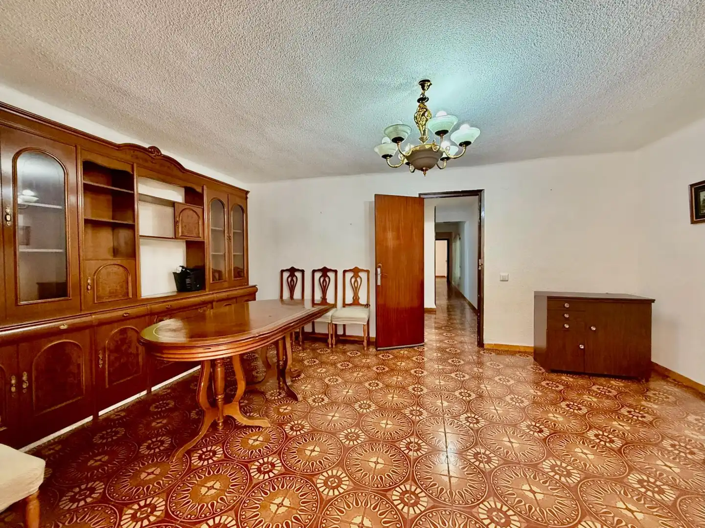 Dining room of Apartments for sale in Benidorm  with Terrace