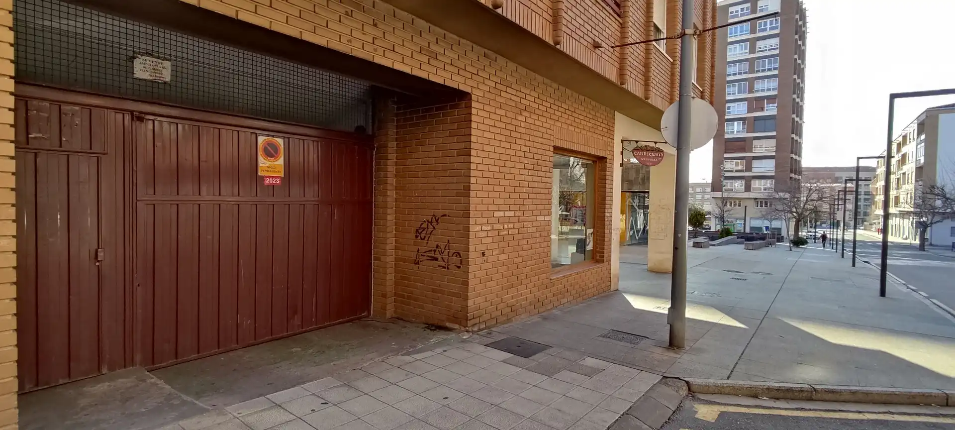 Individual for sale in Arnedo