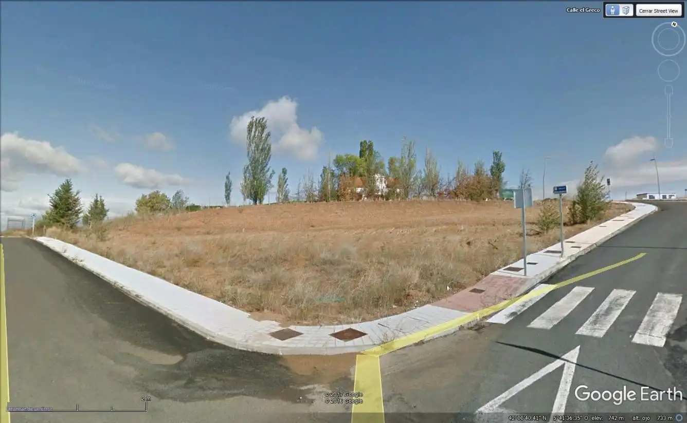 Terreni e lotti in vendita a Benavente, imagen 2