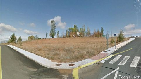Parcela 17.3 de 1.200 m2, para la construcción de seis viviendas unifamiliares de hasta 160 m2, en esquina entre las calles Malvas, immagine 2