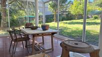 Garden of House or chalet for sale in Vigo   with Private garden