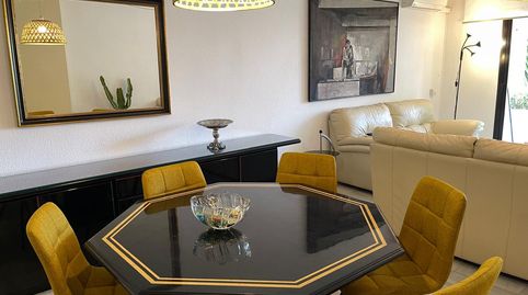 Foto 4 de Apartamento de alquiler en Arrabal del Altos Rodeo, Rodeo Alto - Guadaiza - La Campana, Marbella