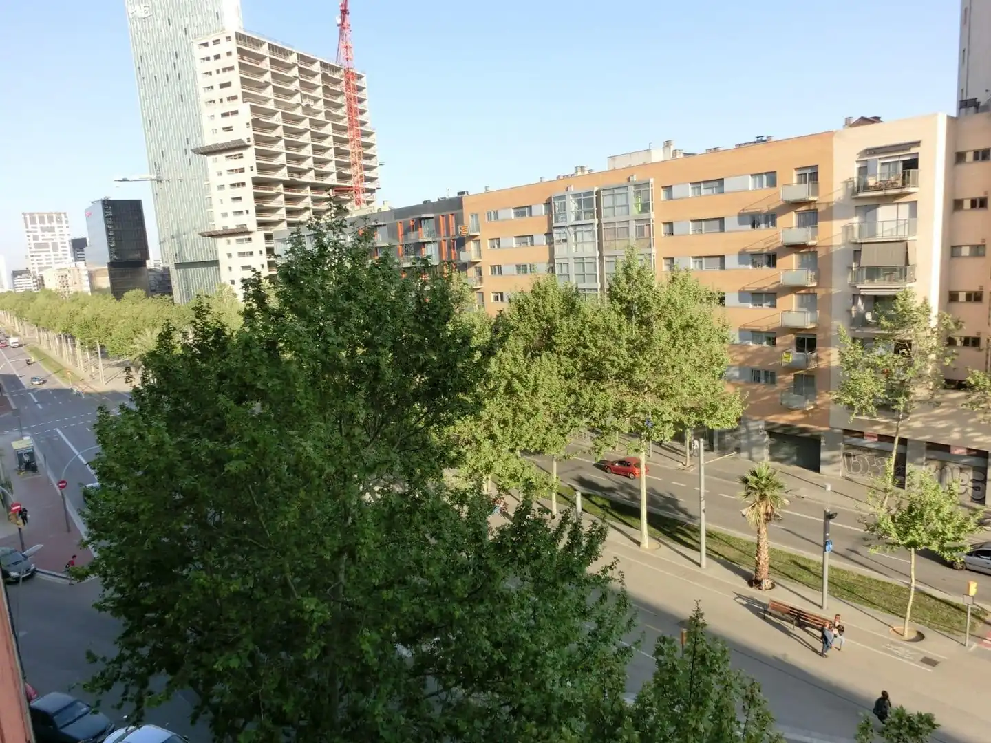 Pis amb ascensor en venda a Sant Martí, imagen 25