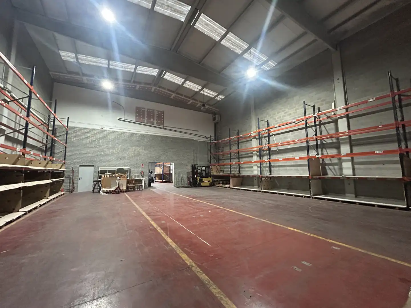 Nave industrielle à louer à Polinyà - CL SANTIAGO RUSIÑOL, imagen 7
