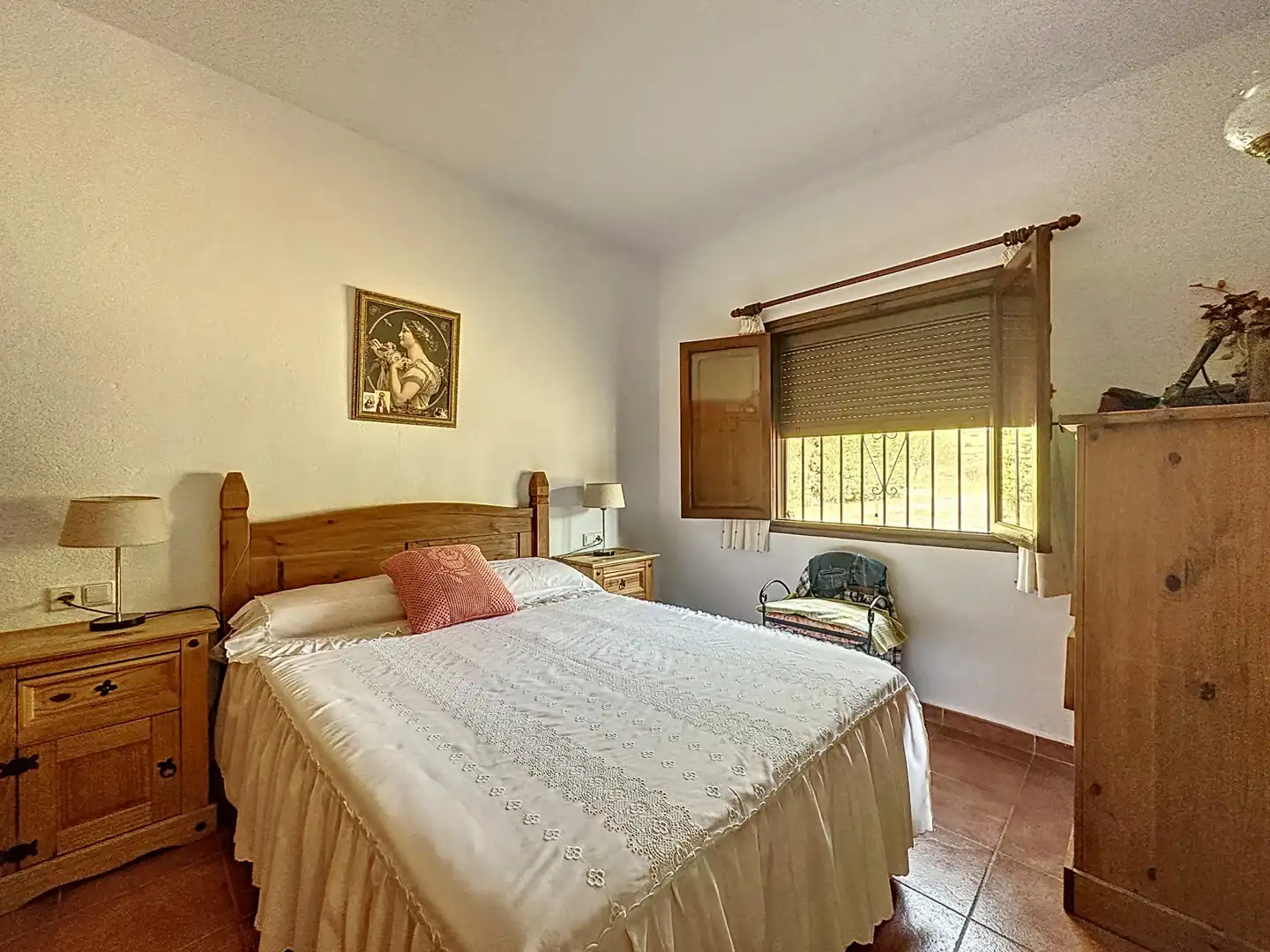 Casa con piscina in vendita a Estepona Pueblo, imagen 22