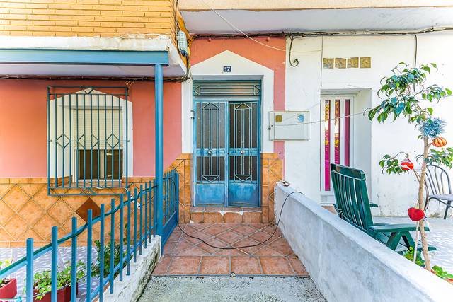 Piso en Venta en Av de la Estación en Albudeite