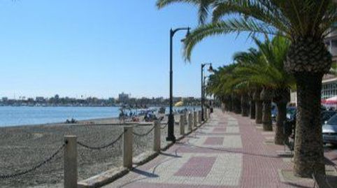 Foto 5 de Garaje en venta en Calle Montesa, 1, Los Cuarteros, San Pedro del Pinatar