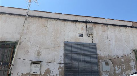 Foto 3 de Casa o xalet en venda a Nuestra Señora de Fátima, Jumilla, Murcia
