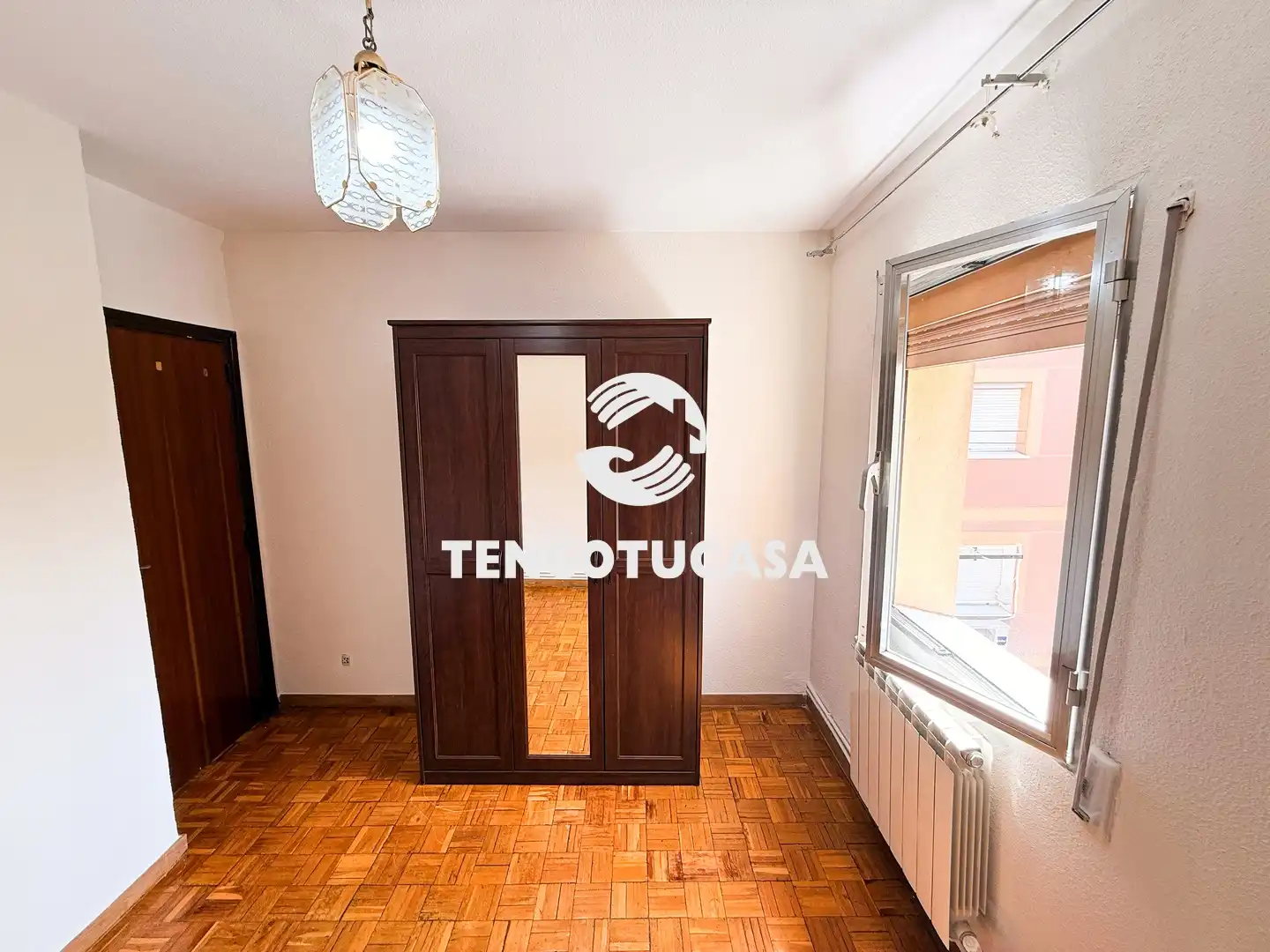 Flat for rent in Calle de Valdecanillas, Simancas