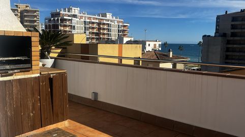 Foto 4 de Ático en venta en Ferran Agullo, Sant Antoni de Calonge, Calonge i Sant Antoni