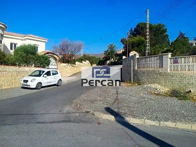 Lands and plots for sale in Calle de Altea, imagen 9