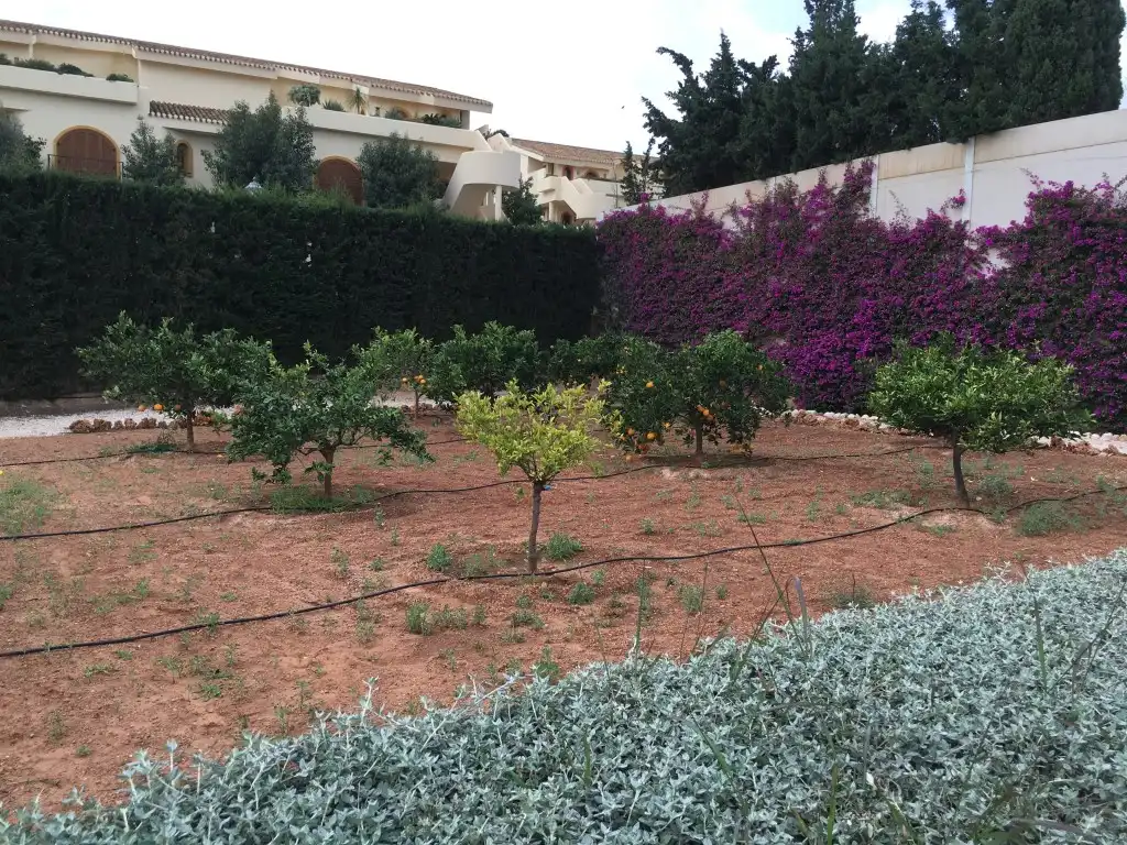 Casa o xalet en venda a Cartagena, Murcia