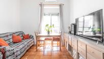 Dormitori de Pis en venda en  Madrid Capital amb Aire condicionat i Balcó