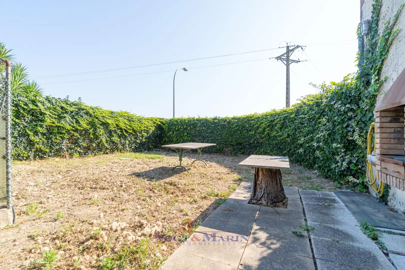 House with garden for sale in Carrer Empori, imagen 45