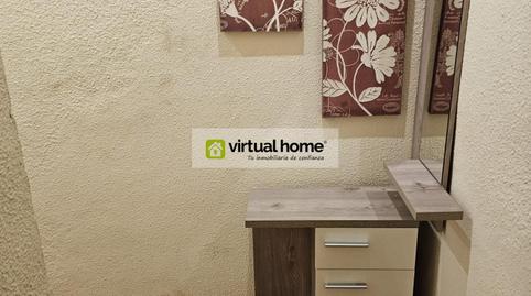 Foto 4 de Pis en venda a Centro Urbano, Benidorm