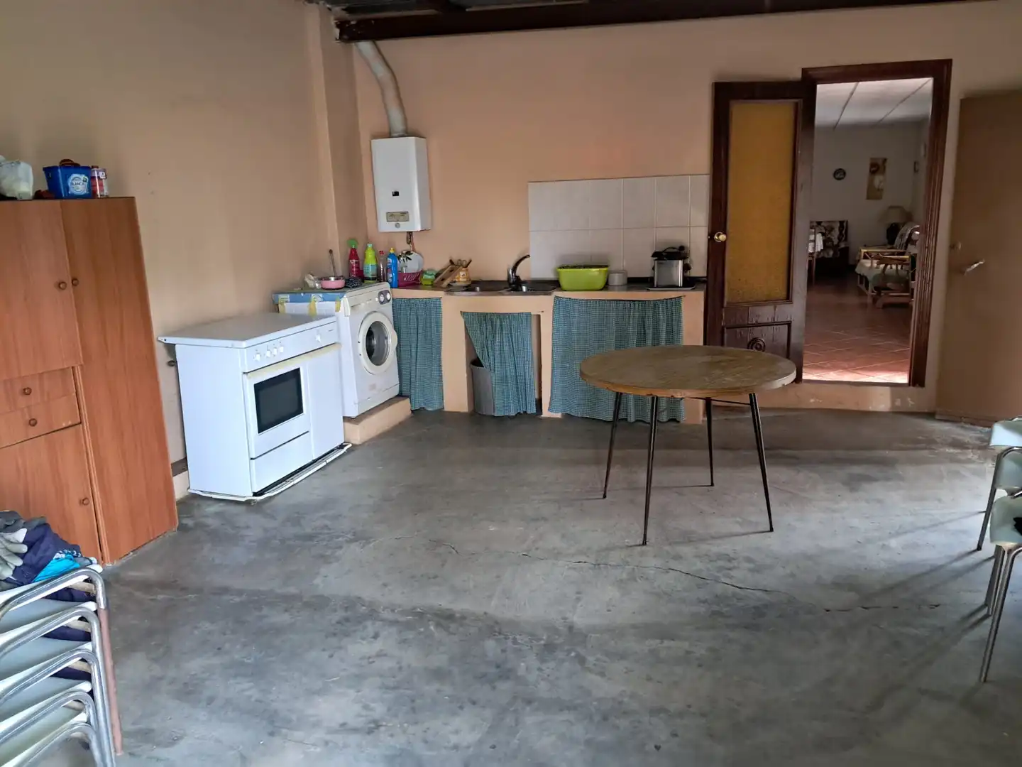 Chalet en venta en Villanueva de la Serena, imagen 5
