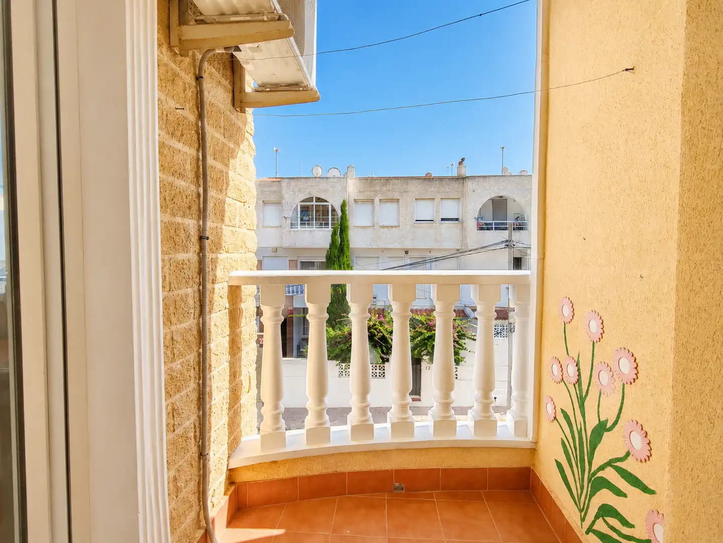 Apartment with lift for sale in Playa del Cura, imagen 13