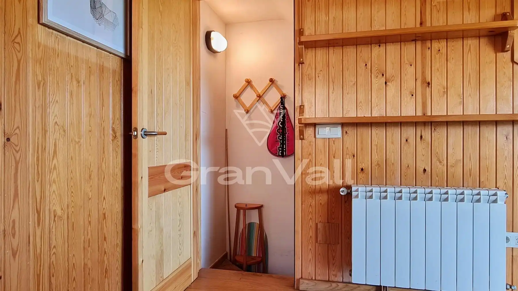 Casa adosada en venda en Fontanals de Cerdanya amb Calefacció, Jardí privat i Terrassa