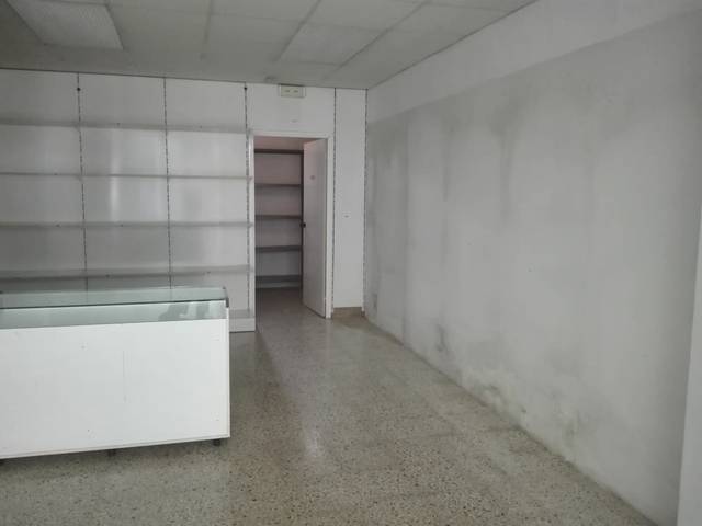 Local comercial en Venta en Carretera de Rellinars en Torrent d'en Pere Parres