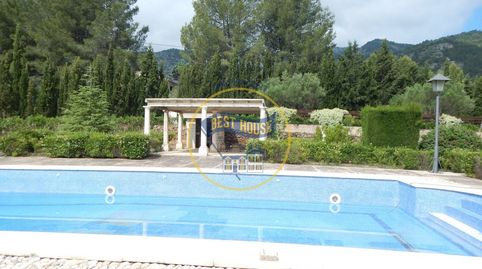 Foto 5 de Casa o chalet en venta en Muro de Alcoy, Alicante