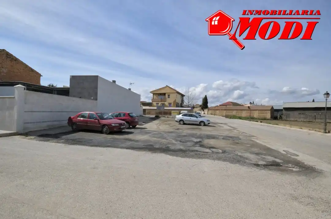 Terreny residencial en venda a CEMENTERIO 18, imagen 10