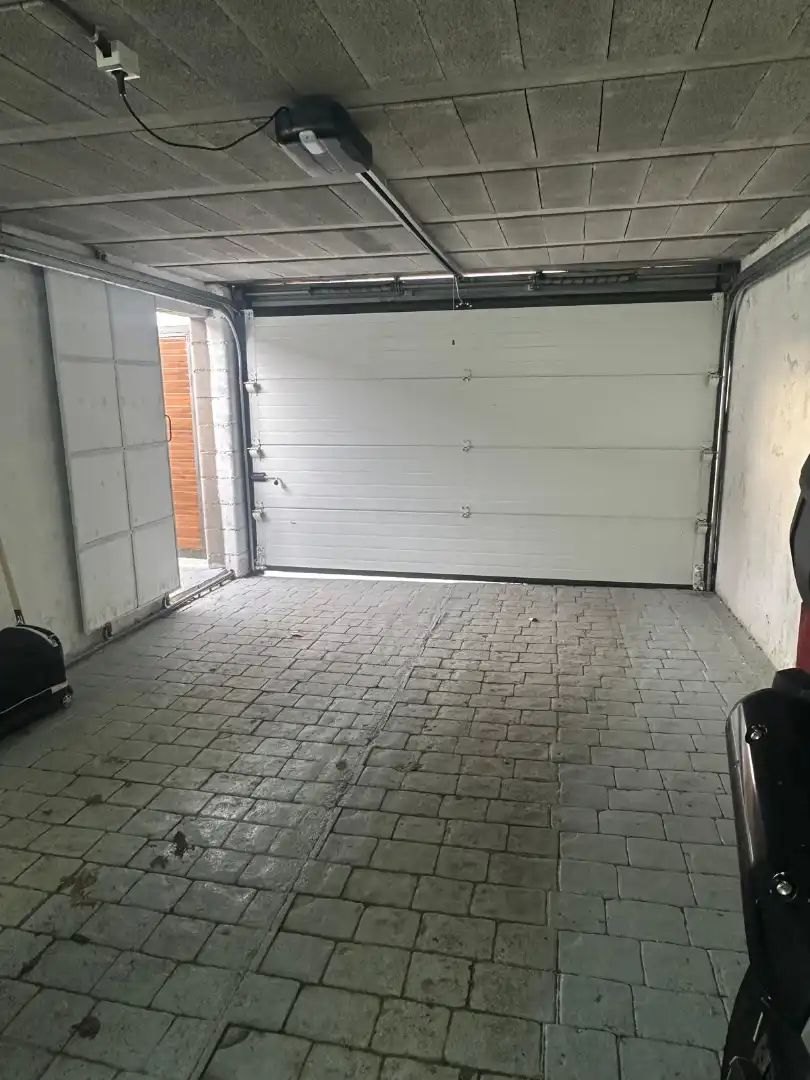 Parking of Houses for sale in Langreo  with Heating, Private garden and Terrace
