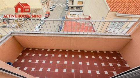 Foto 4 de Piso en venta en Calle Arxiu de Simancas, Avinguda Catalunya, La Ràpita