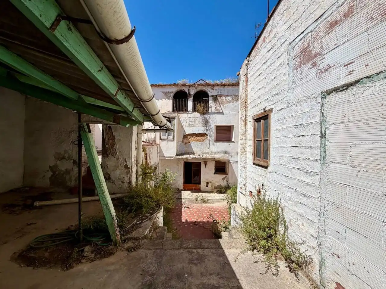 Terreny residencial en venda a Calle Hospital, imagen 2
