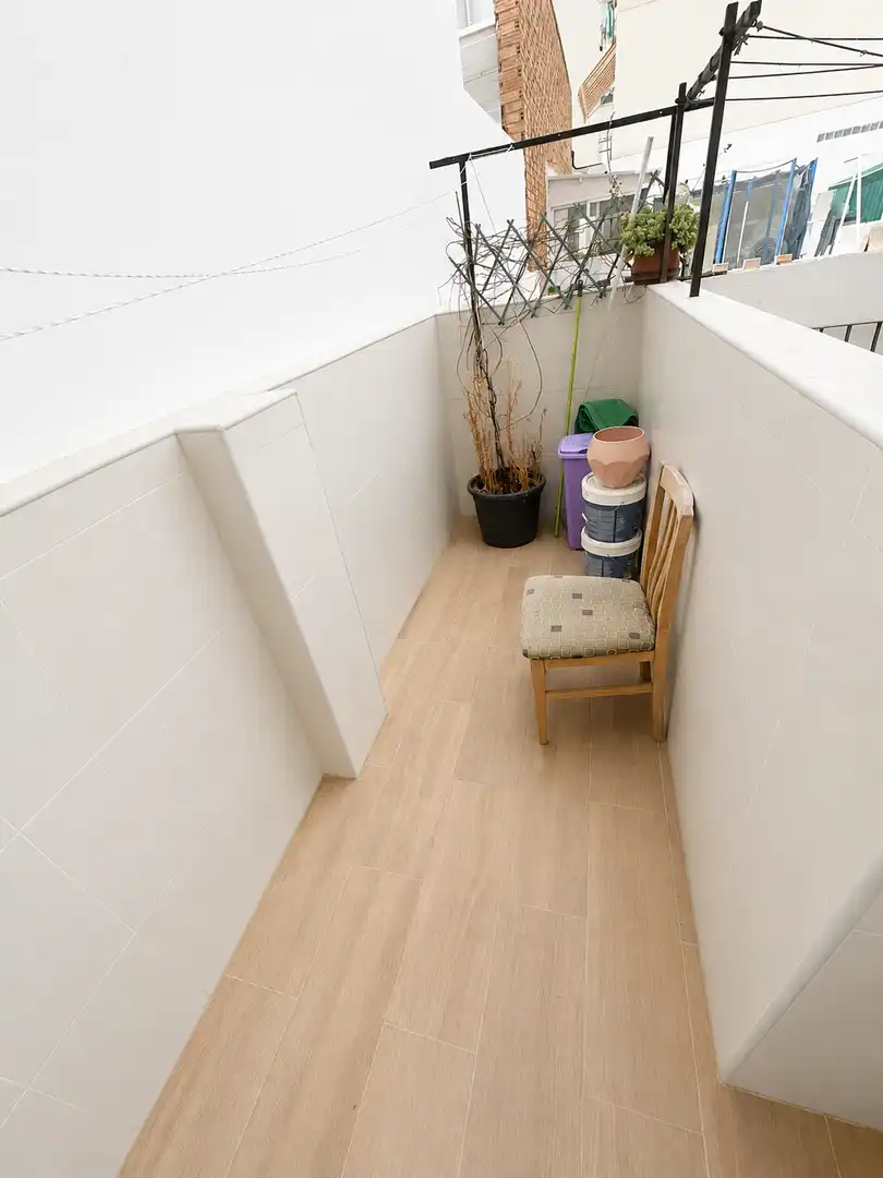 Apartament en venda a doctor Ivorra, imagen 12