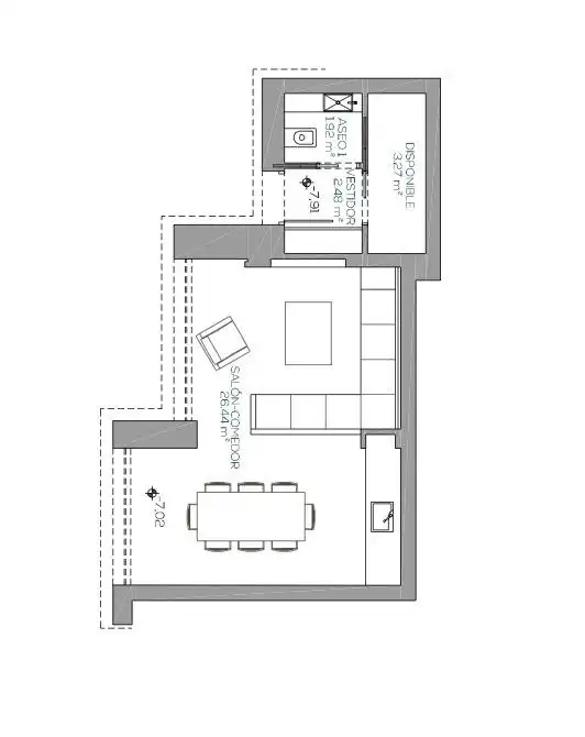 Chalet con piscina en venta en Nueva Andalucía, imagen 14