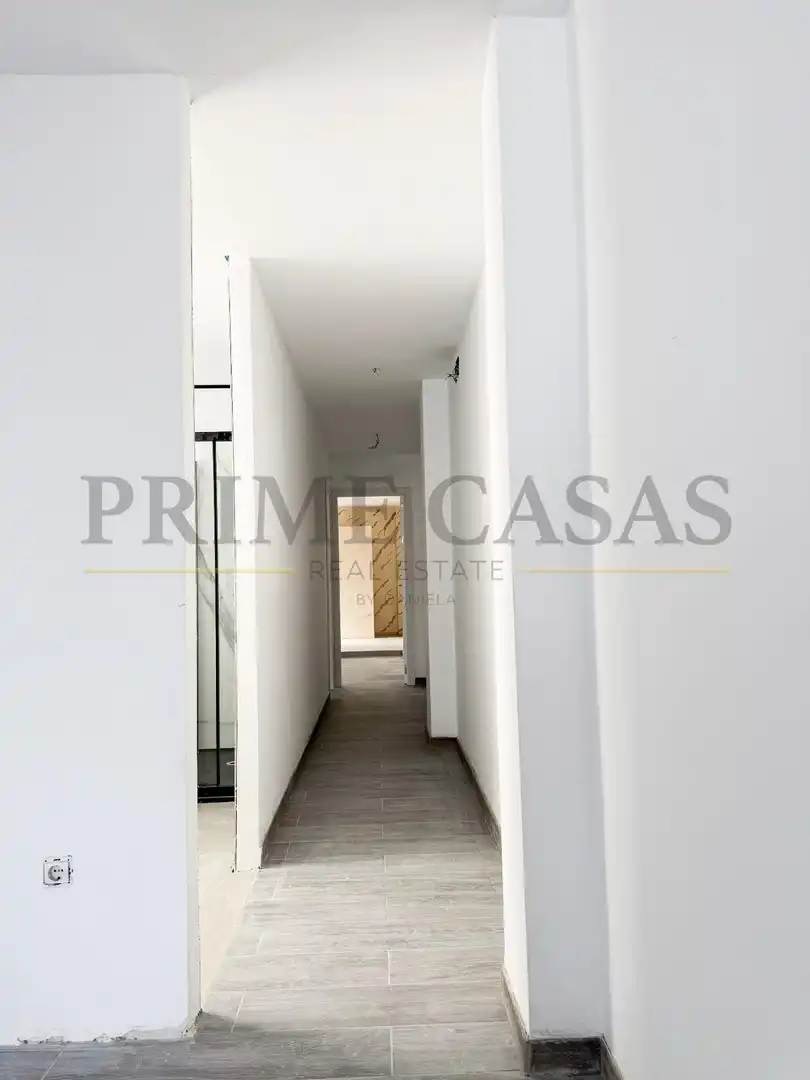 Ático en venta en Las Palmas de Gran Canaria con Balcón