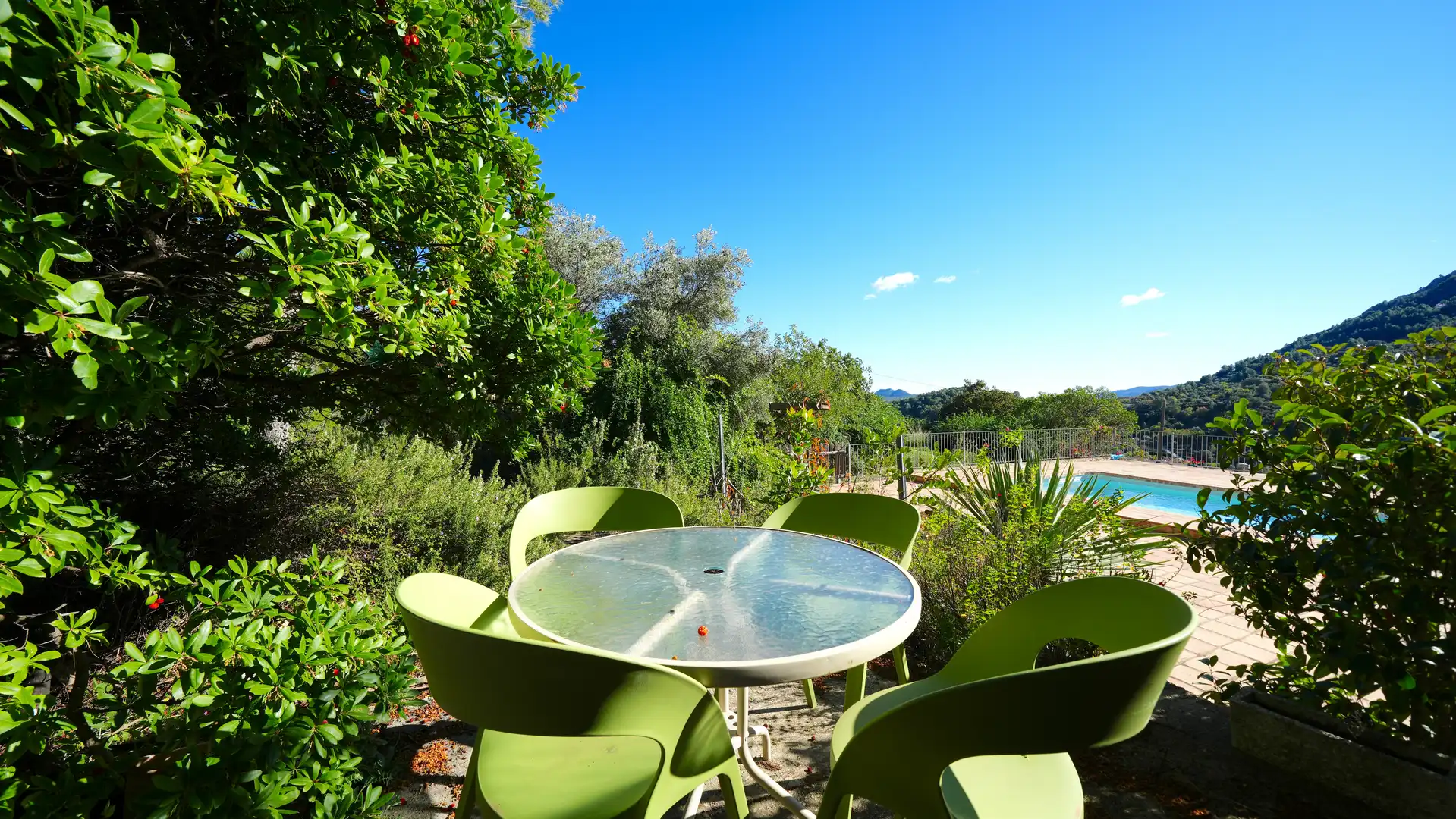 Casa rústica amb piscina en venda a La Vall de Laguar, imagen 8