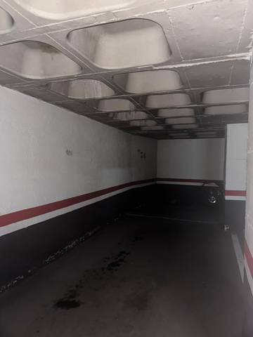 Garaje en Venta en Centro