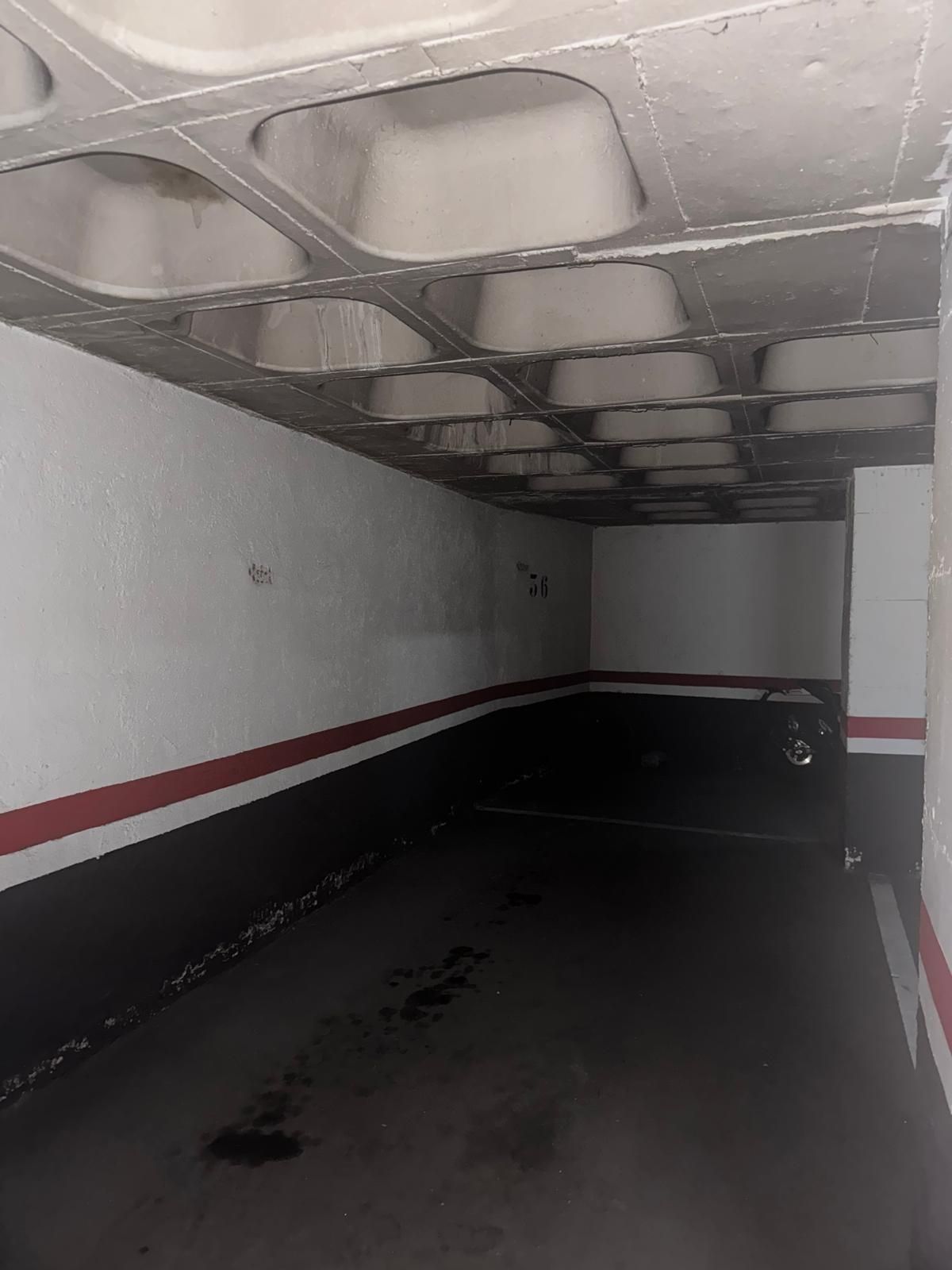 Garage for sale in Fuenlabrada