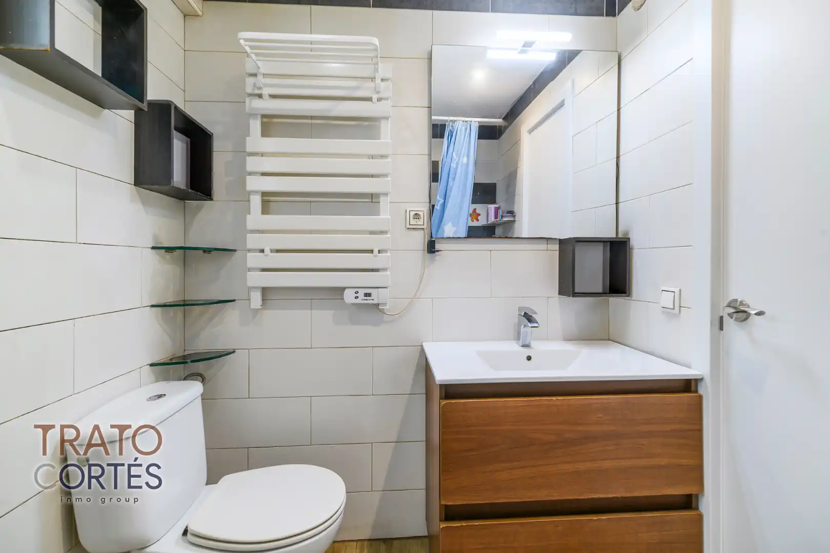 Flat with terrace for sale in Carretera de Barcelona, imagen 18