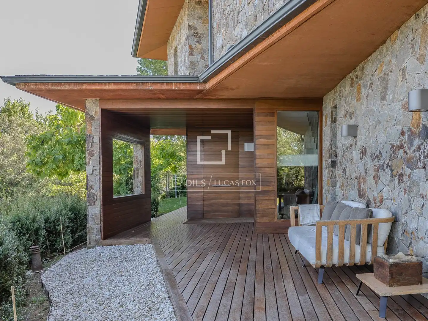 Villa avec piscine à vendre à Sarrià - Sant Gervasi, imagen 37