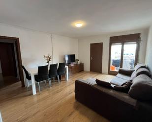 Living room of Flat to rent in L'Hospitalet de Llobregat