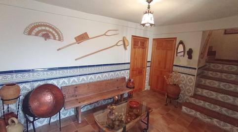 Foto 5 de Casa o xalet en venda a Villatuelda, Burgos