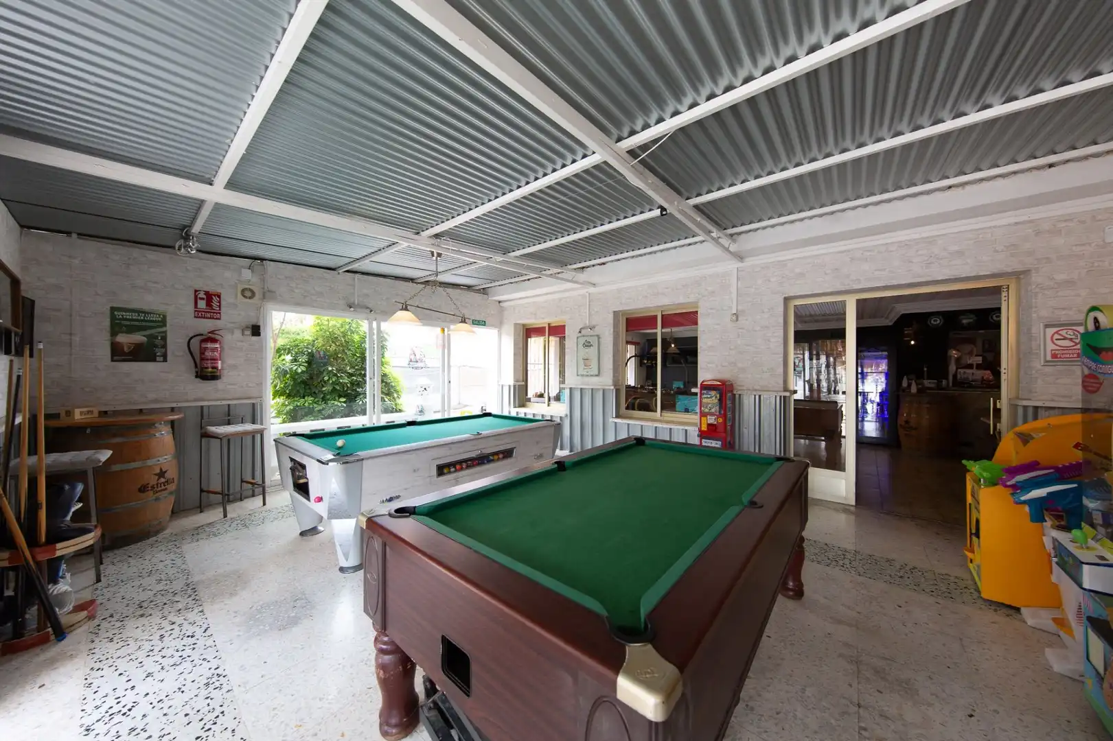 Local commercial à vendre à Coloma, imagen 10