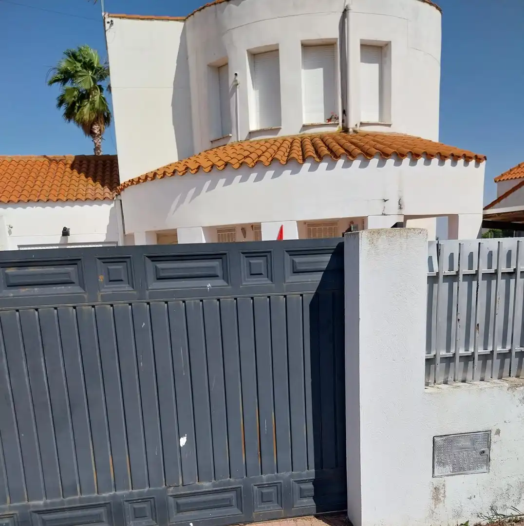 Casa en venda a Alcornoque, imagen 2