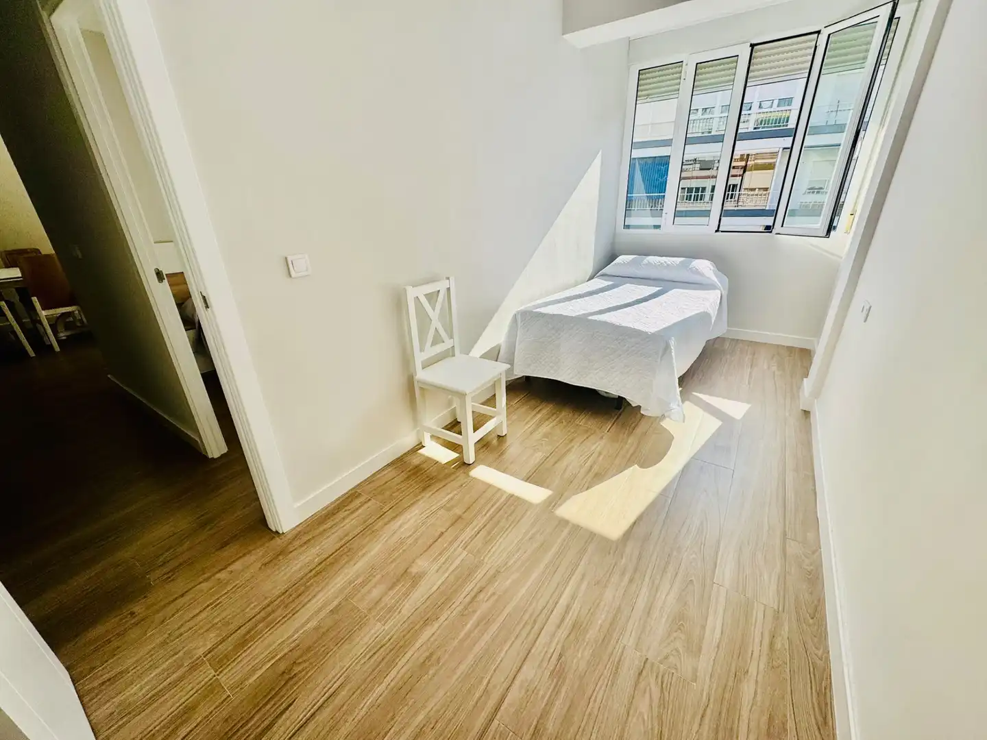 Appartamento con ascensore in vendita a Avenida Condes de San Isidro 48, imagen 9