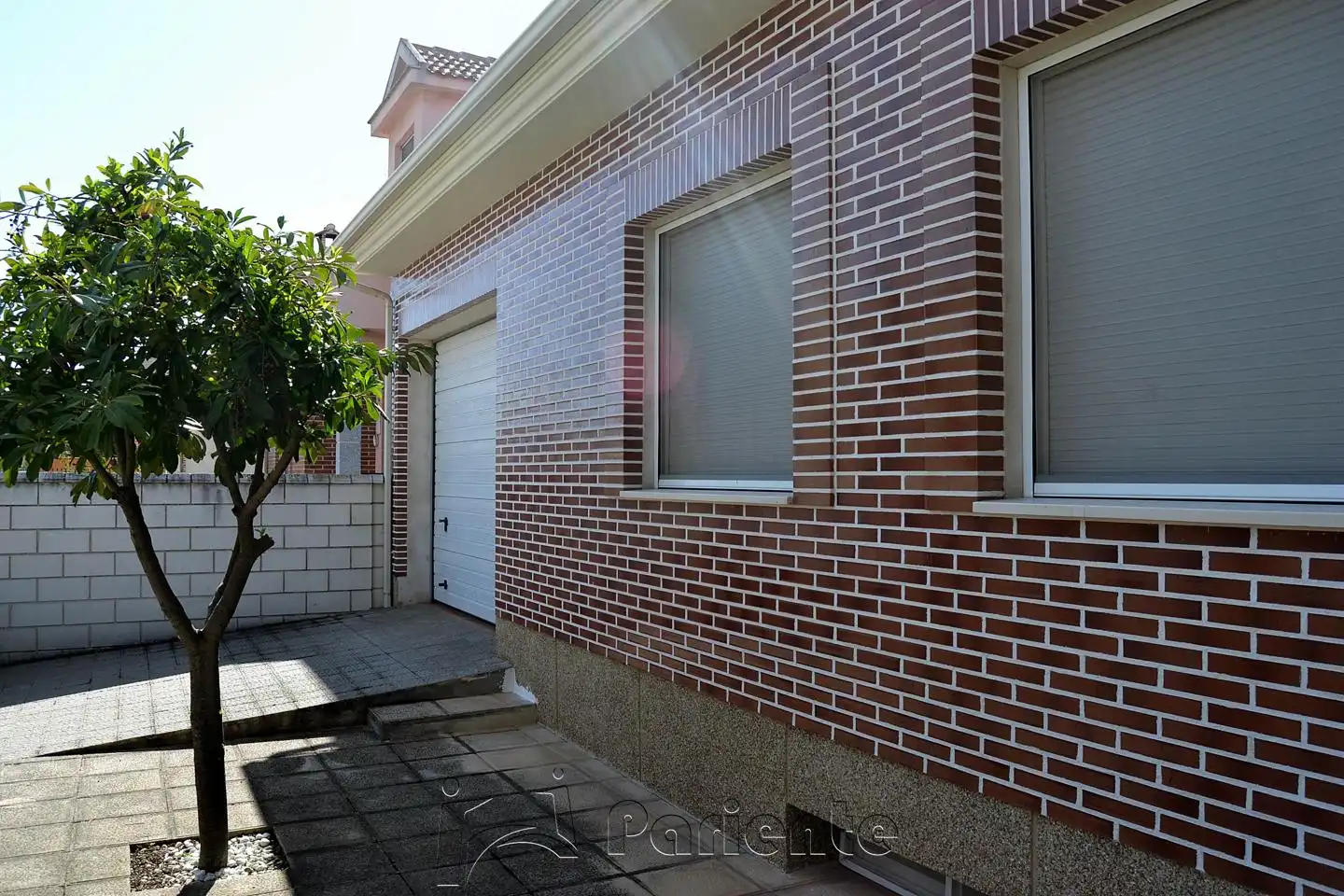 Casa amb terrassa en venda a Pedrajas de San Esteban, imagen 19