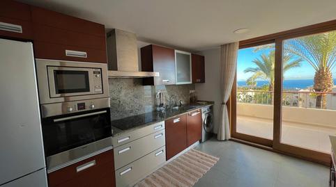 Foto 2 de Dúplex de lloguer a Alto de los Monteros, Marbella