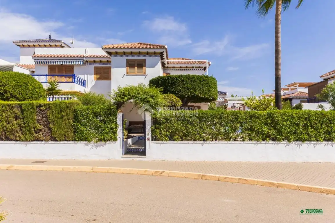 Appartamento con giardino in vendita a El Playazo, imagen 46
