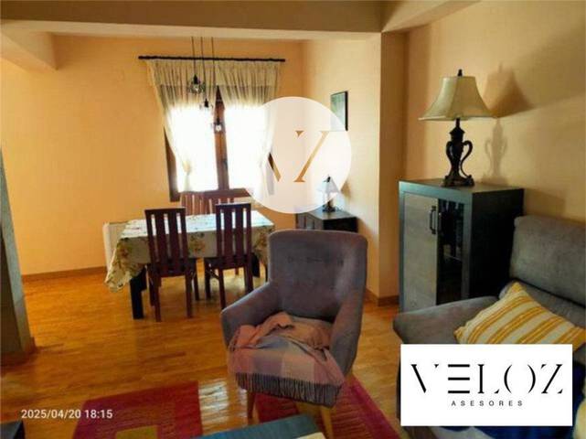 Ático en Alquiler en CALLE PROFESOR LAÍNEZ ALCALÁ en San Esteban - San Cristóbal